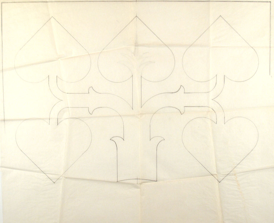 Lehtim&auml;en kunnan vaakunan luonnos